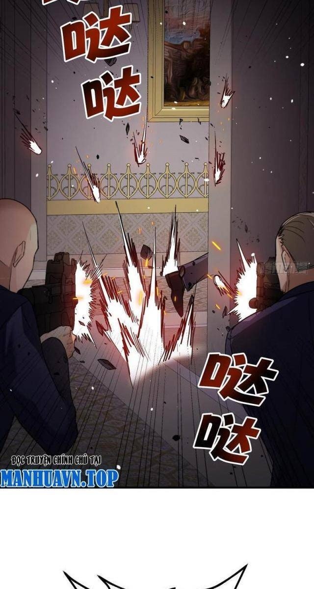 Đặc Công Trùng Sinh: Học Sinh Cấp Ba Mạnh Nhất - Page 106