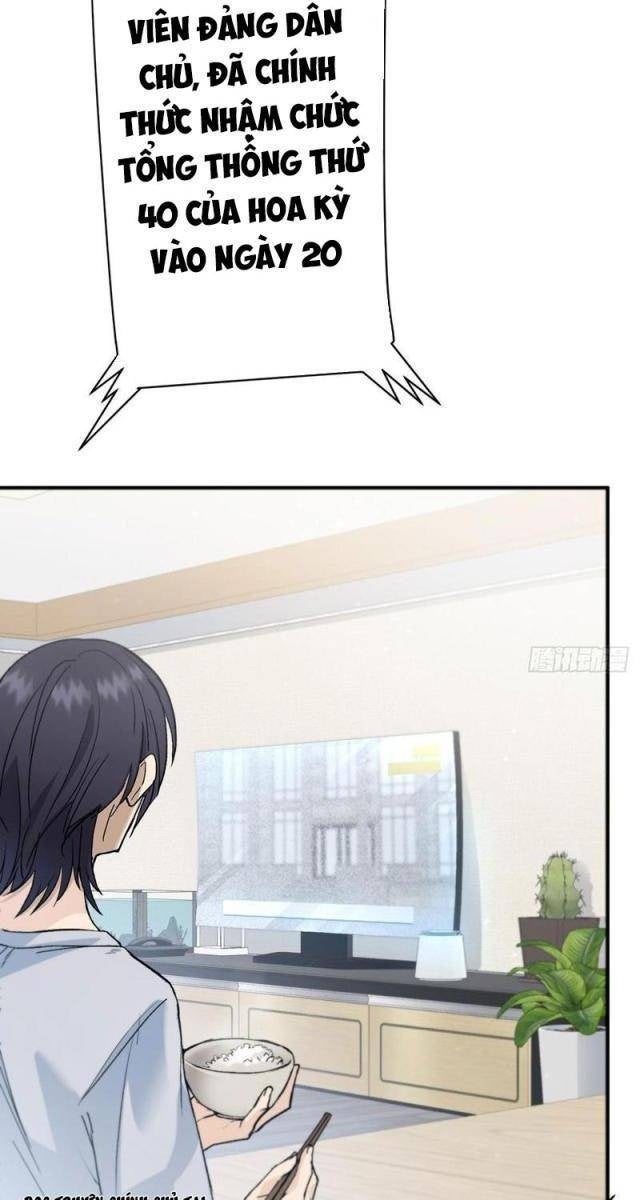 Đặc Công Trùng Sinh: Học Sinh Cấp Ba Mạnh Nhất - Page 48