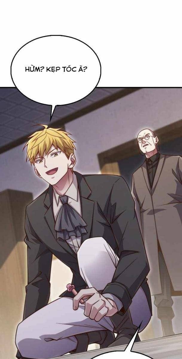 Thương Nhân Thánh Thần - Page 111