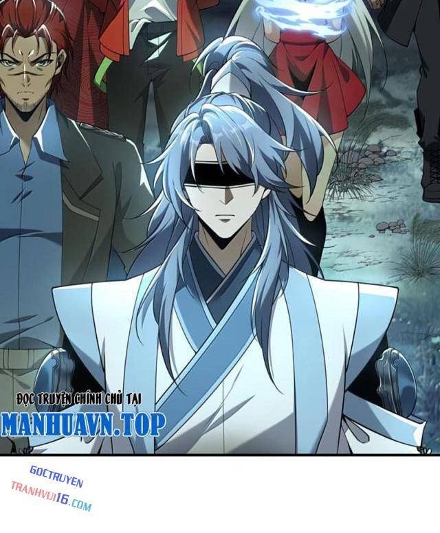 Tôi Livestream Cầu Hôn Nữ Quỷ Vậy Mà Thành Công!? - Page 16