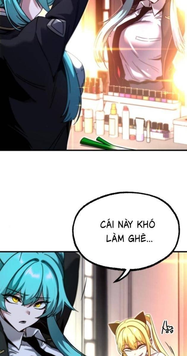 Thống Lĩnh Học Viện Chỉ Bằng Dao Sashimi - Page 169