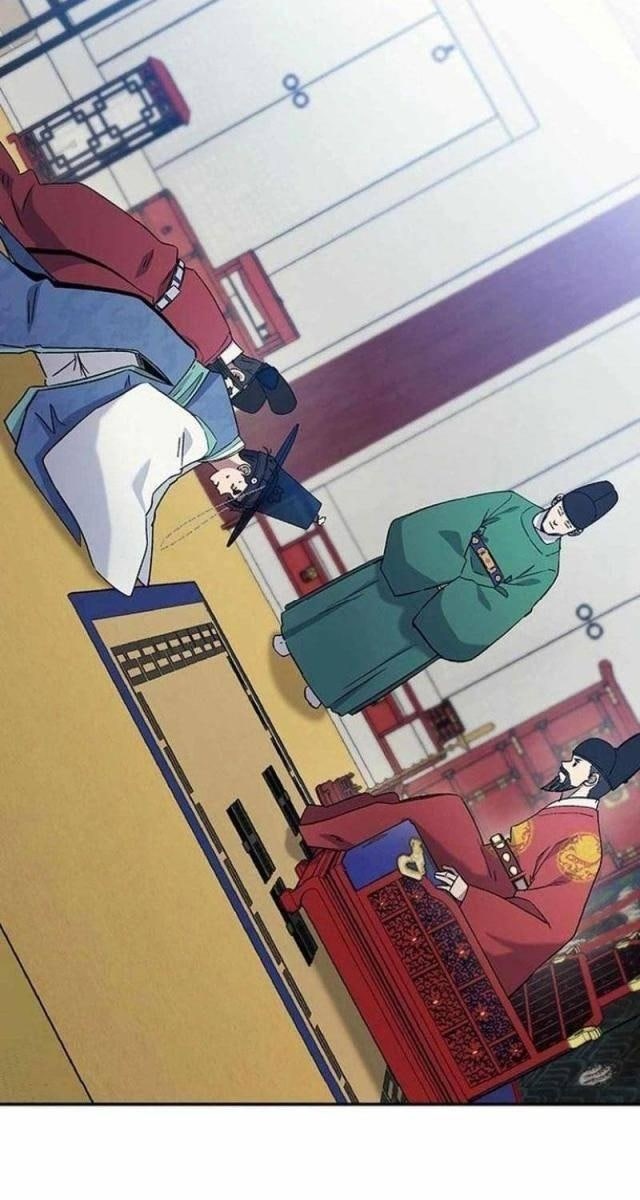 Bác Sĩ Tới Joseon - Page 10