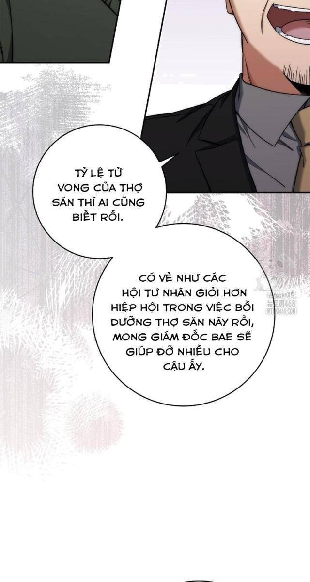 Công Chức Cấp Kiếm Thần Hồi Quy - Page 62