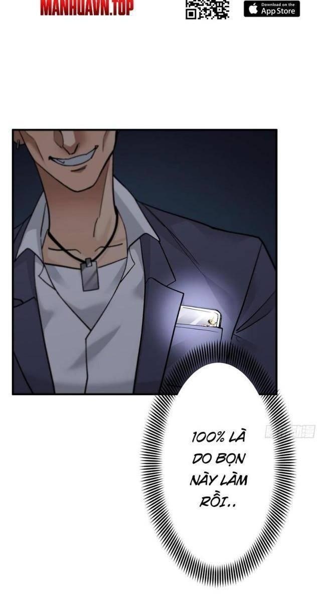 Đặc Công Trùng Sinh: Học Sinh Cấp Ba Mạnh Nhất - Page 11