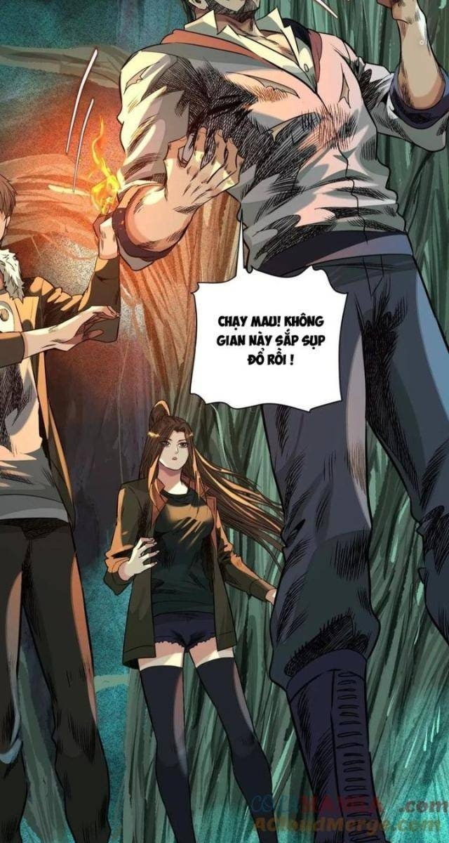 Thập Nhị Tinh - Page 20