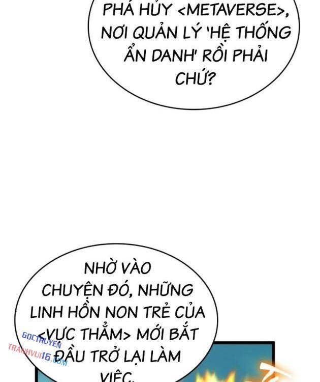 Thế Giới Hậu Tận Thế - Page 60