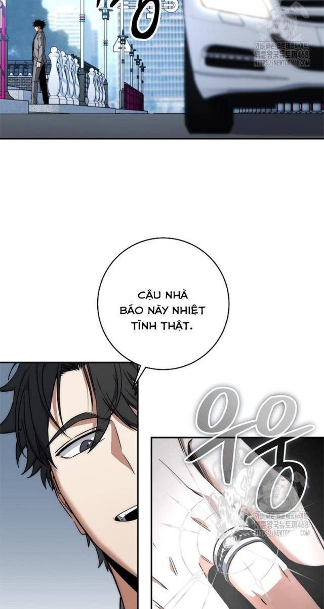 Công Chức Cấp Kiếm Thần Hồi Quy - Page 14