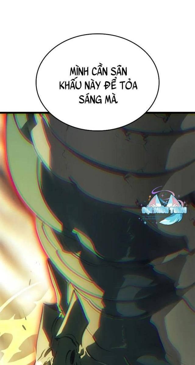 Tôi Thăng Cấp Một Mình Tận Thế Ragnarok - Page 51