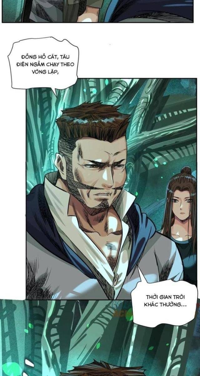 Thập Nhị Tinh - Page 65