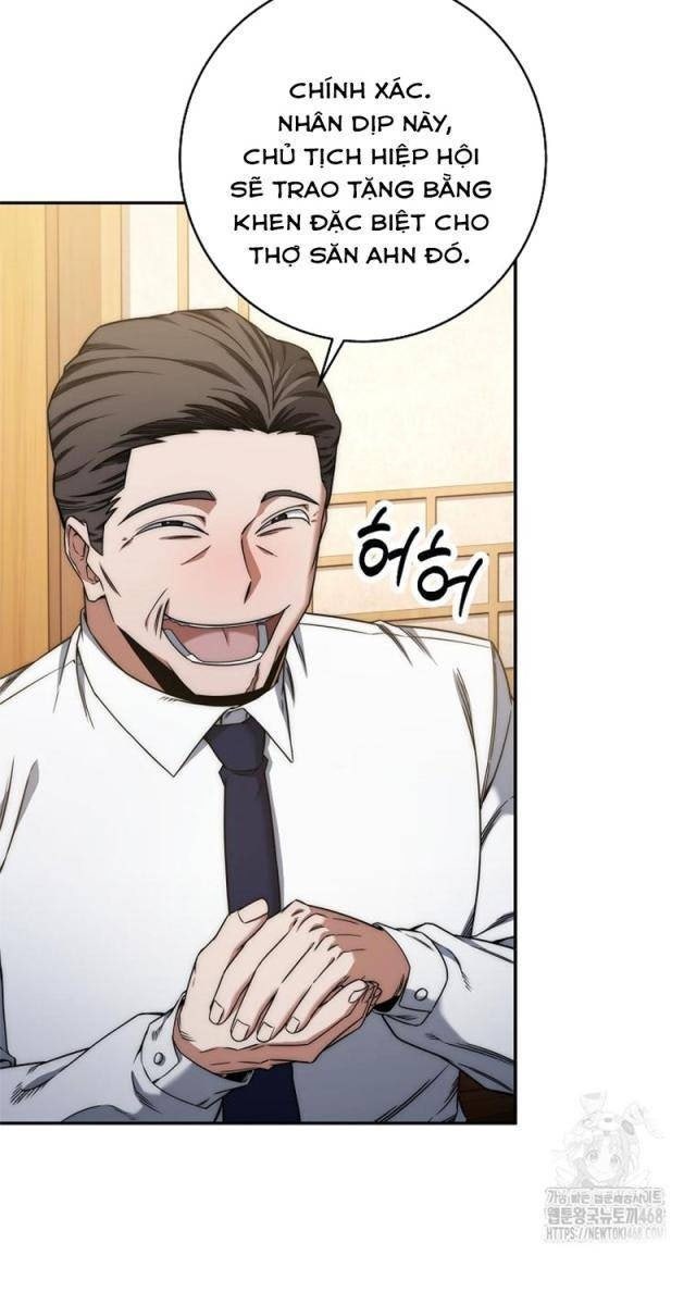 Công Chức Cấp Kiếm Thần Hồi Quy - Page 34