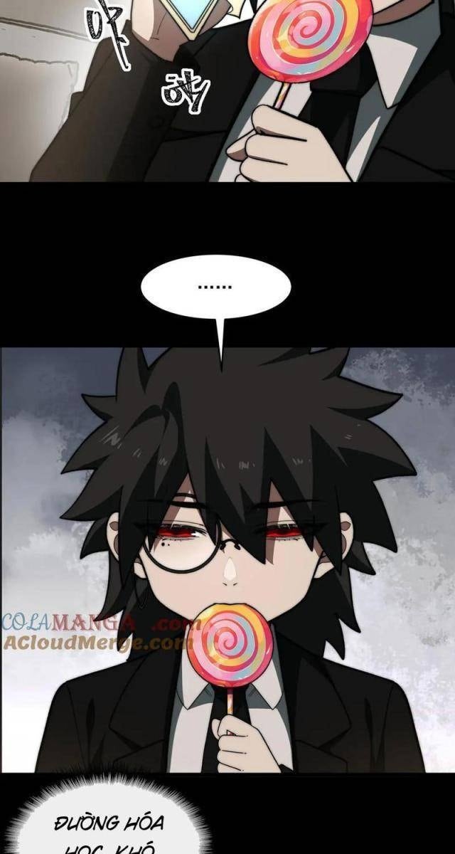 Ta Sáng Tạo Truyền Thuyết Đô Thị - Page 32