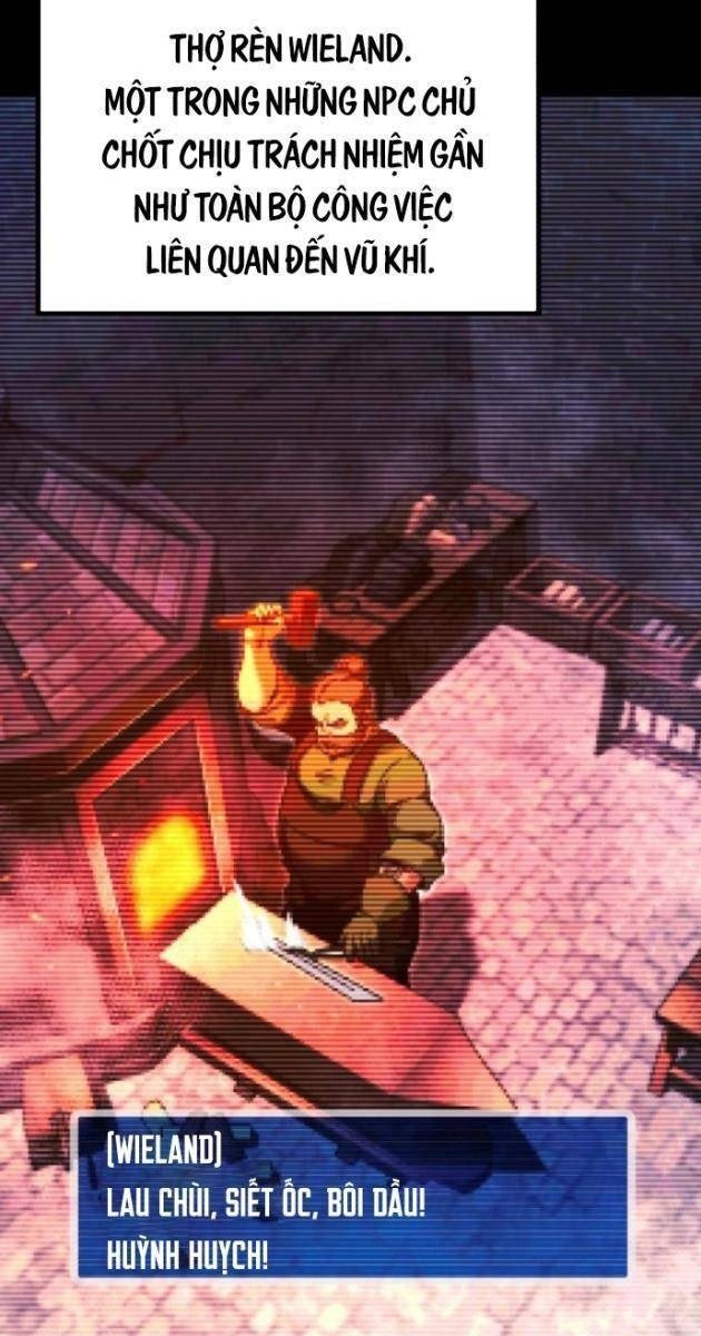 Thống Lĩnh Học Viện Chỉ Bằng Dao Sashimi - Page 80