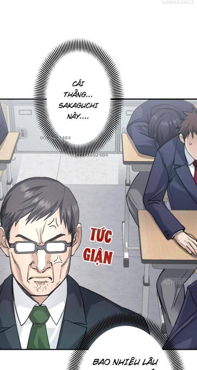 Đặc Công Trùng Sinh: Học Sinh Cấp Ba Mạnh Nhất - Page 67