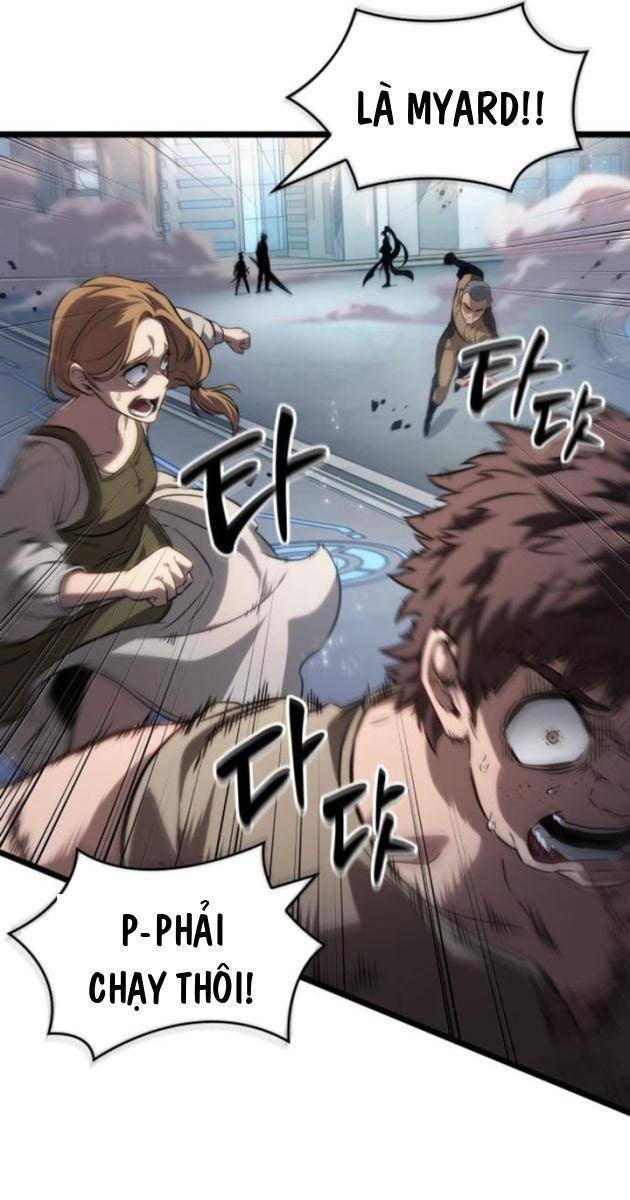 Thế Giới Hậu Tận Thế - Page 92