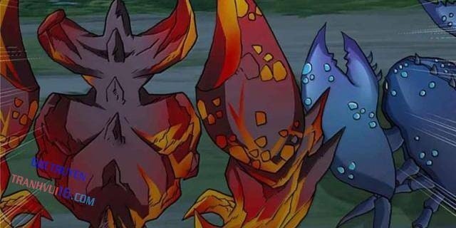 Tân Sủng Mị - Page 16