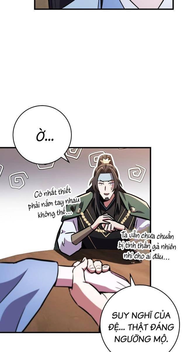 Cửu Thiên Kiếm Pháp - Page 60