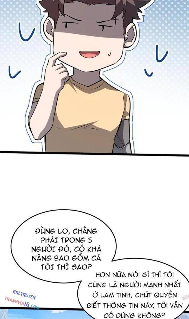 Đừng Gọi Ta Là Ác Ma - Page 60