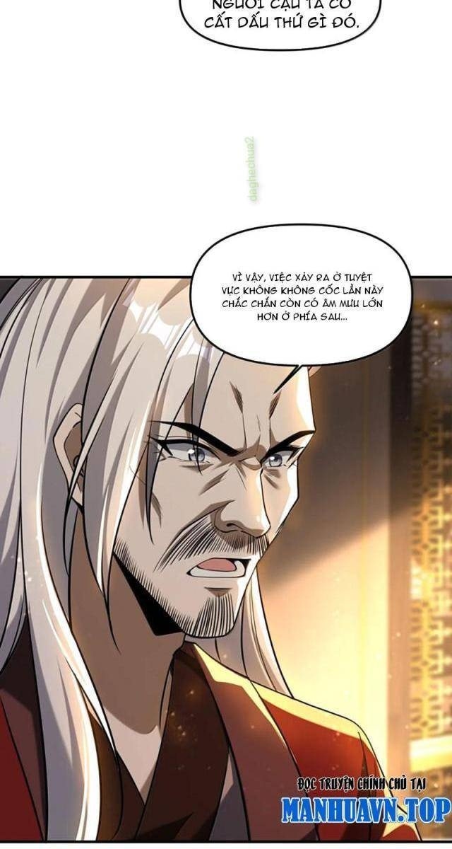 Tôi Livestream Cầu Hôn Nữ Quỷ Vậy Mà Thành Công!? - Page 9