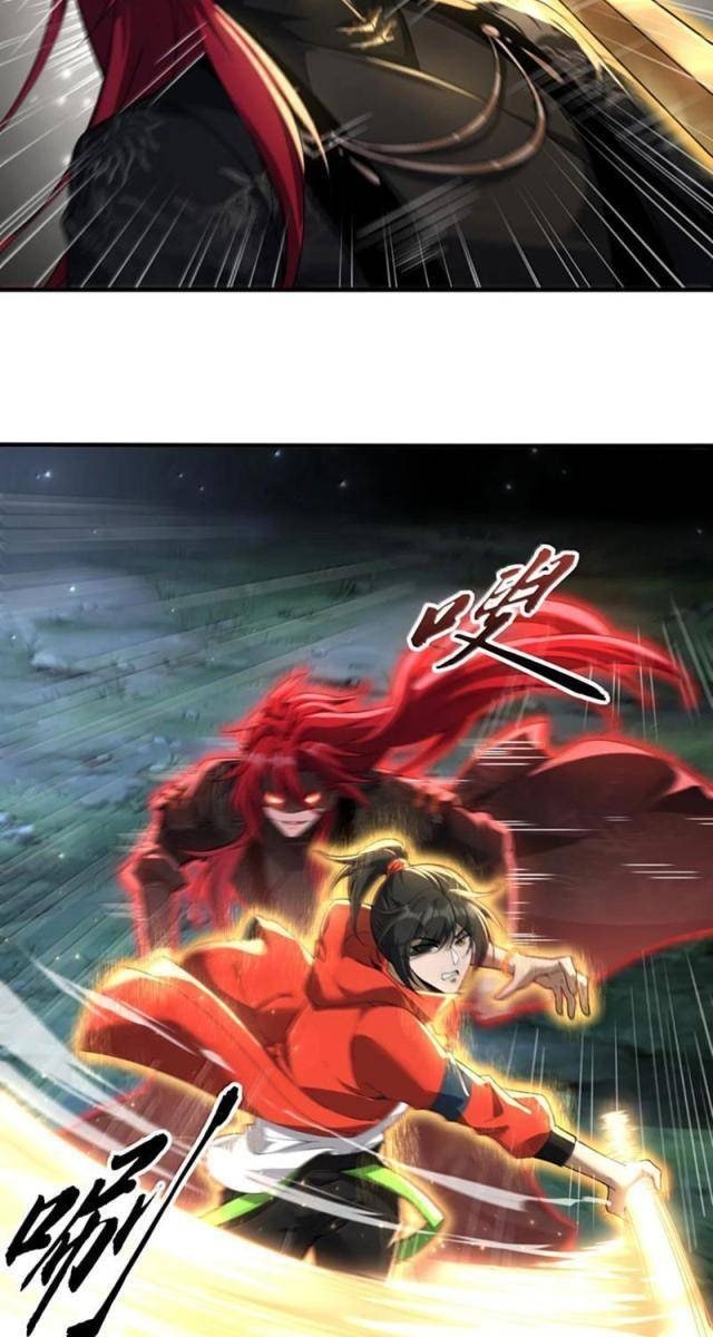 Tôi Livestream Cầu Hôn Nữ Quỷ Vậy Mà Thành Công!? - Page 47