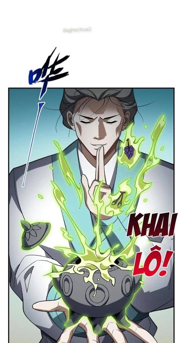 Ta Ở Tu Tiên Giới Chỉ Làm Giờ Hành Chính - Page 35