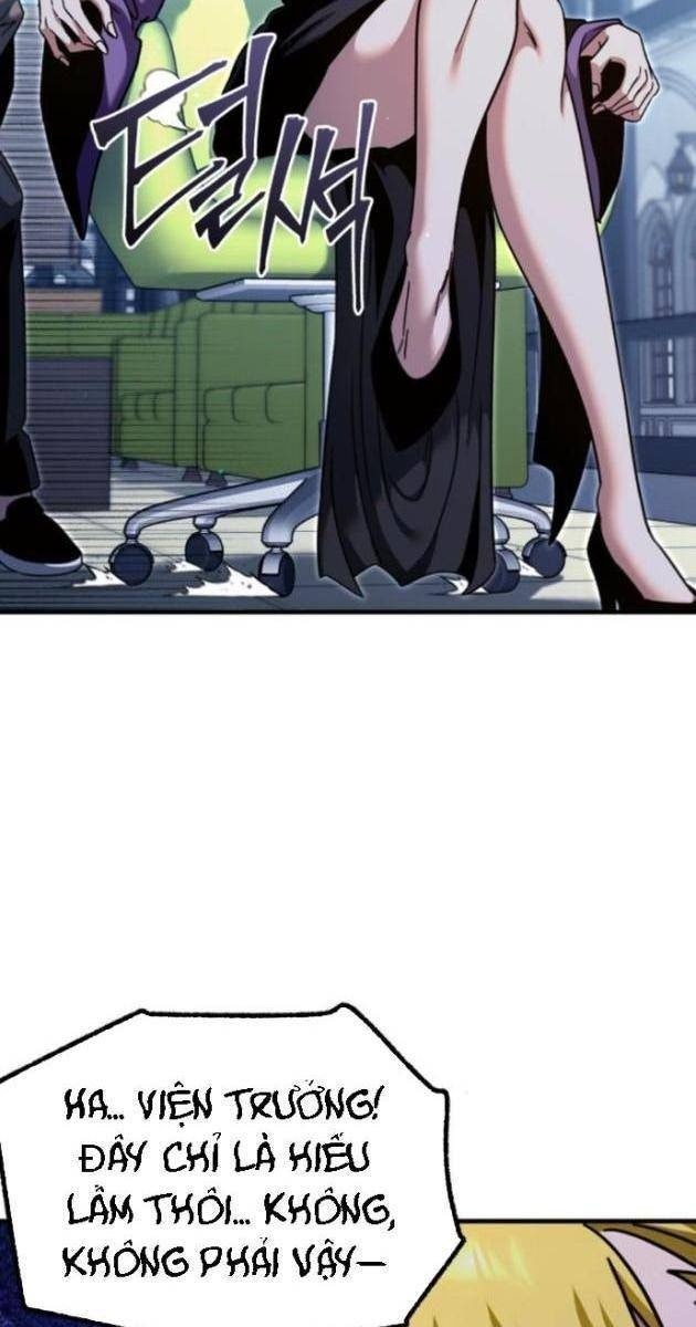 Thống Lĩnh Học Viện Chỉ Bằng Dao Sashimi - Page 58