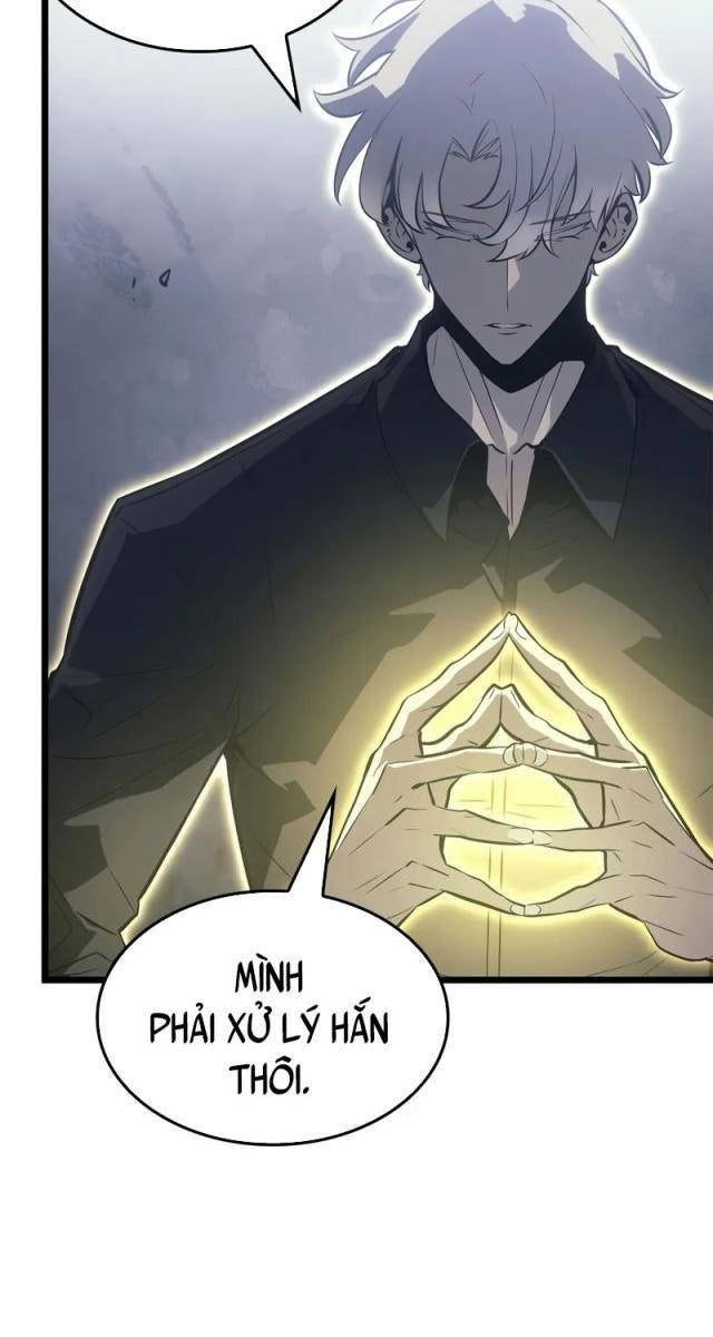 Tôi Thăng Cấp Một Mình Tận Thế Ragnarok - Page 50