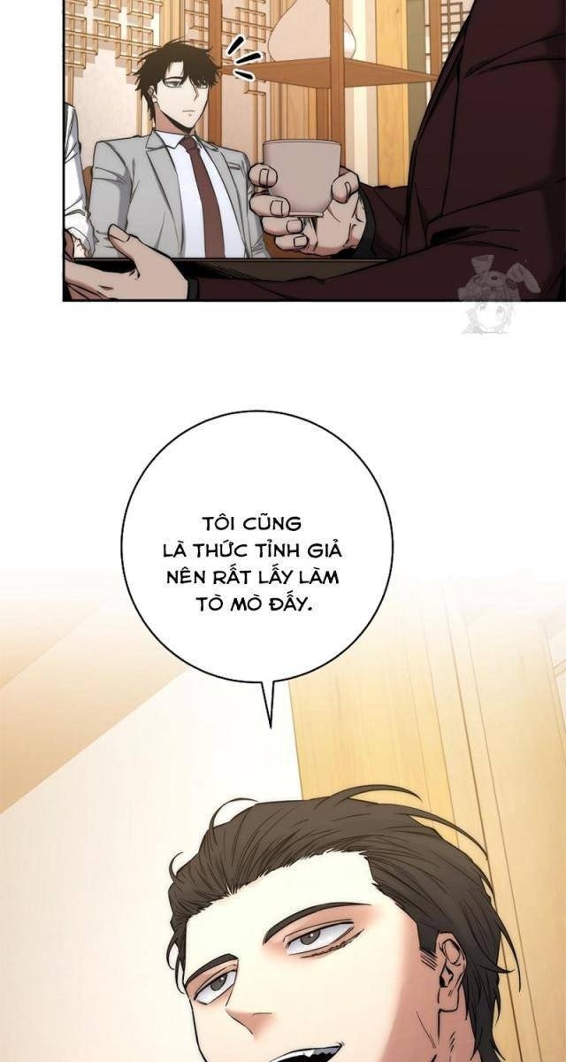 Công Chức Cấp Kiếm Thần Hồi Quy - Page 40