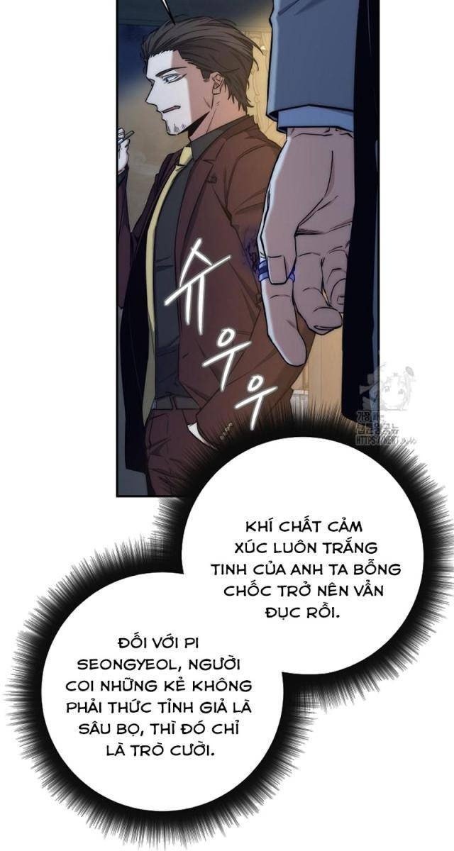 Công Chức Cấp Kiếm Thần Hồi Quy - Page 79