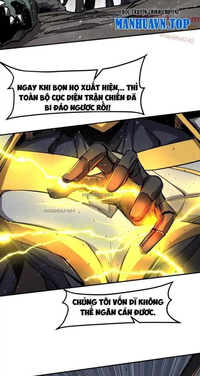 Cương Thi Tiên Sinh - Page 5