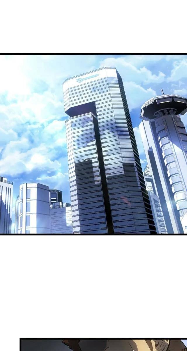 Tôi Thăng Cấp Một Mình Tận Thế Ragnarok - Page 16