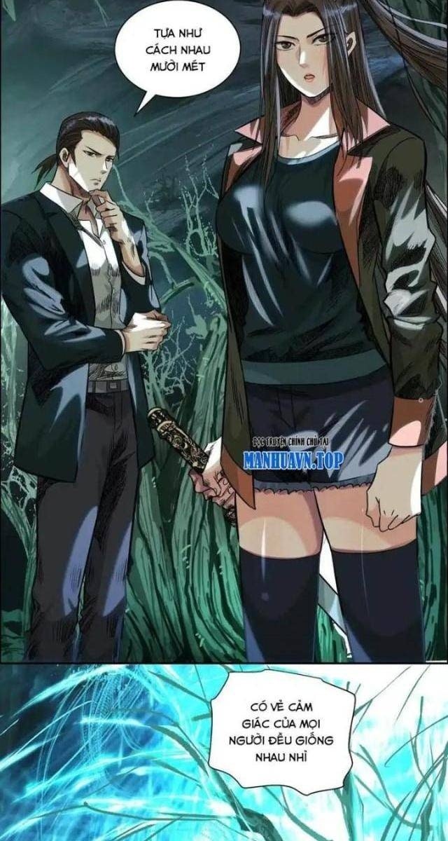 Thập Nhị Tinh - Page 35