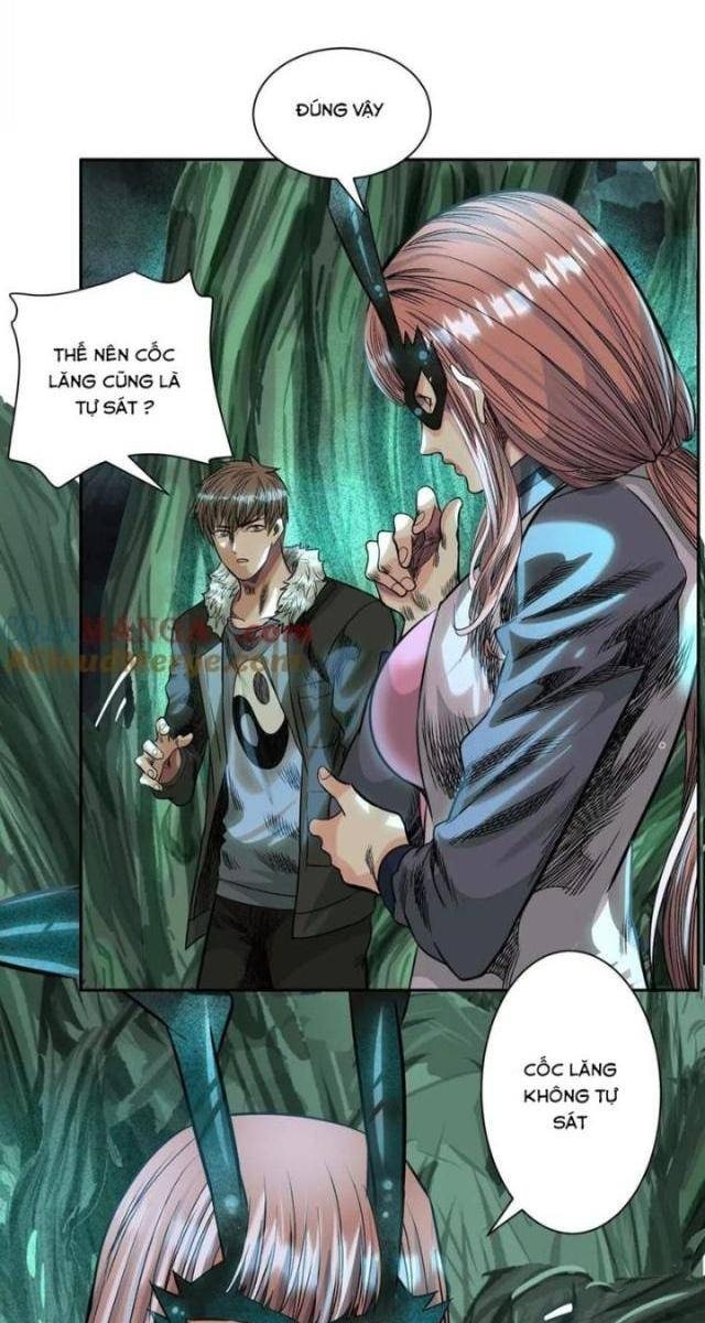 Thập Nhị Tinh - Page 47