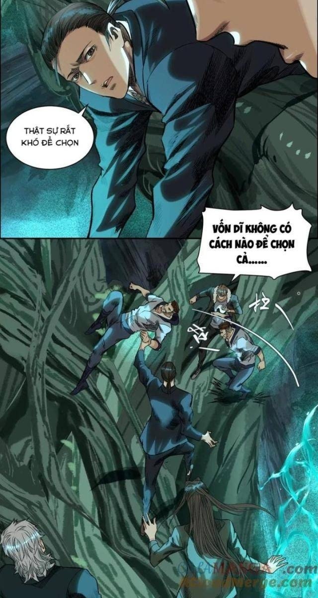 Thập Nhị Tinh - Page 15