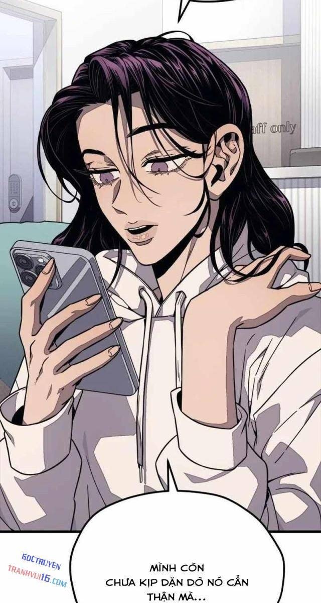 Lớp Học Cải Tạo - Page 39