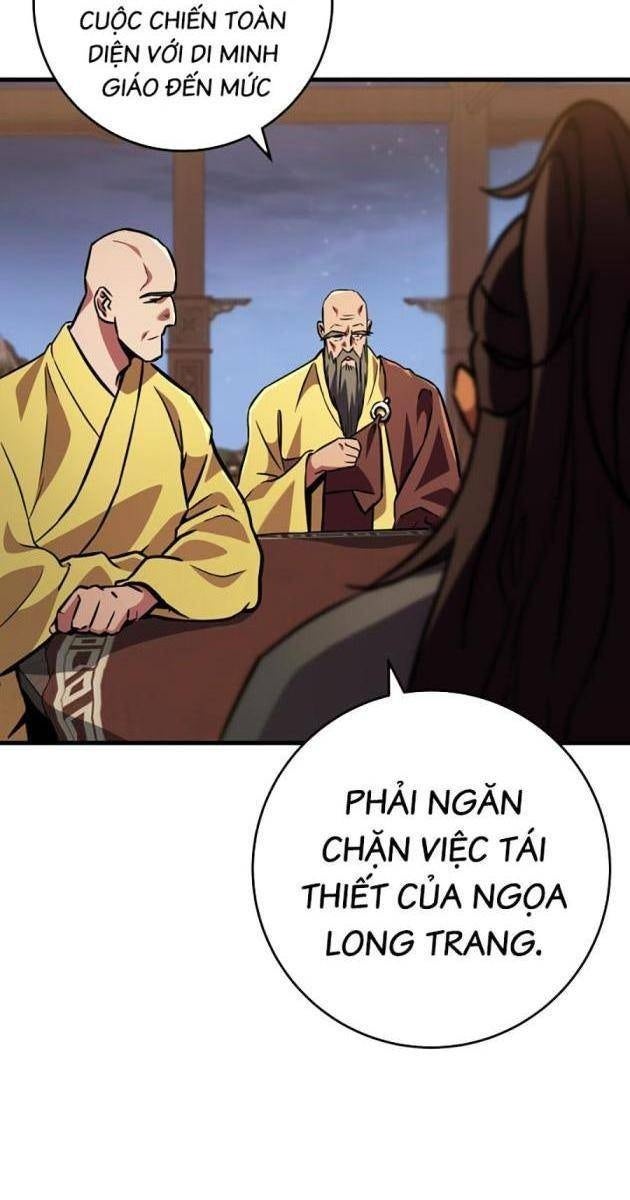 Cửu Thiên Kiếm Pháp - Page 103