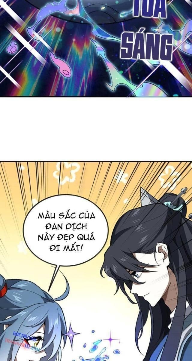 Ta Ở Tu Tiên Giới Chỉ Làm Giờ Hành Chính - Page 44