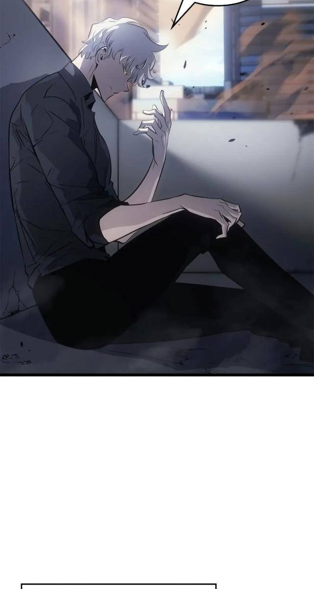 Tôi Thăng Cấp Một Mình Tận Thế Ragnarok - Page 39