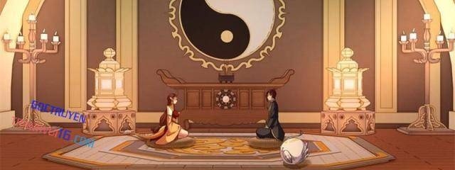 Hồng Hoang: Bắt Đầu Từ Việc Nhận Minh Hà Làm Con Gái Nuôi - Page 56