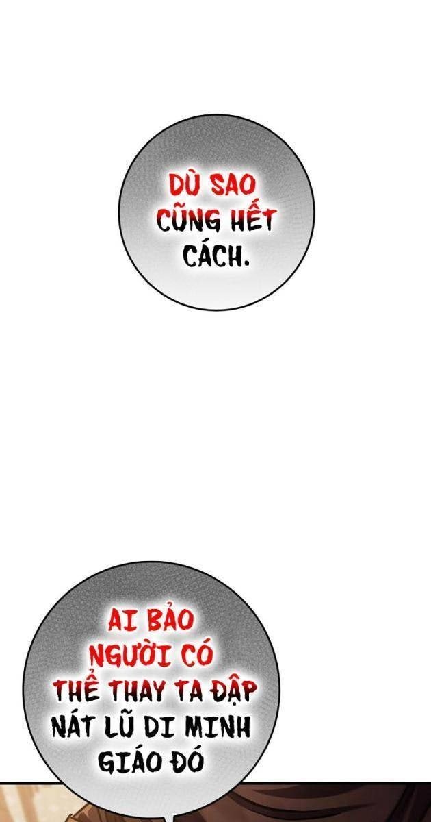 Cửu Thiên Kiếm Pháp - Page 100