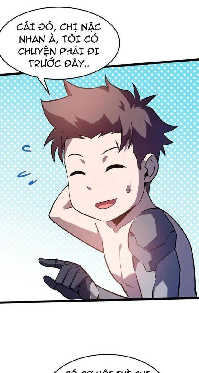 Đừng Gọi Ta Là Ác Ma - Page 47