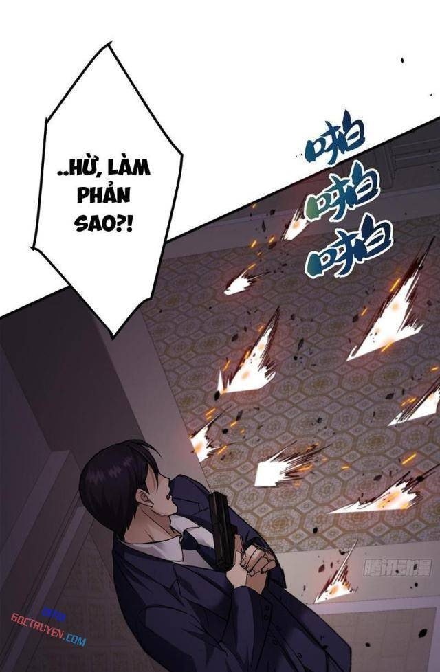 Đặc Công Trùng Sinh: Học Sinh Cấp Ba Mạnh Nhất - Page 110