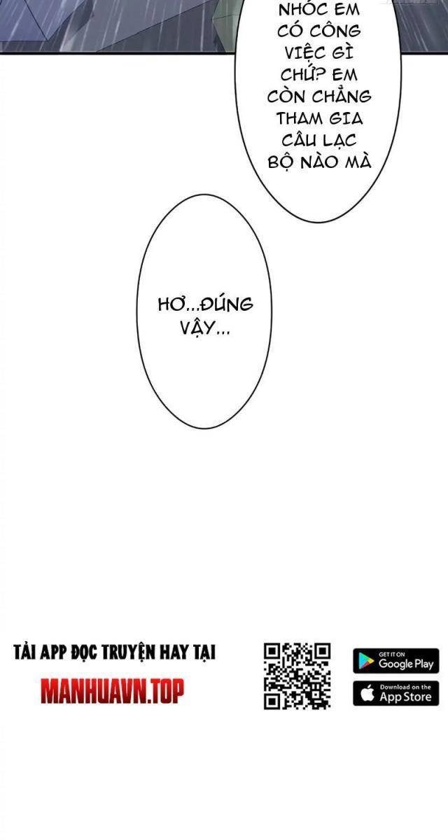 Đặc Công Trùng Sinh: Học Sinh Cấp Ba Mạnh Nhất - Page 47