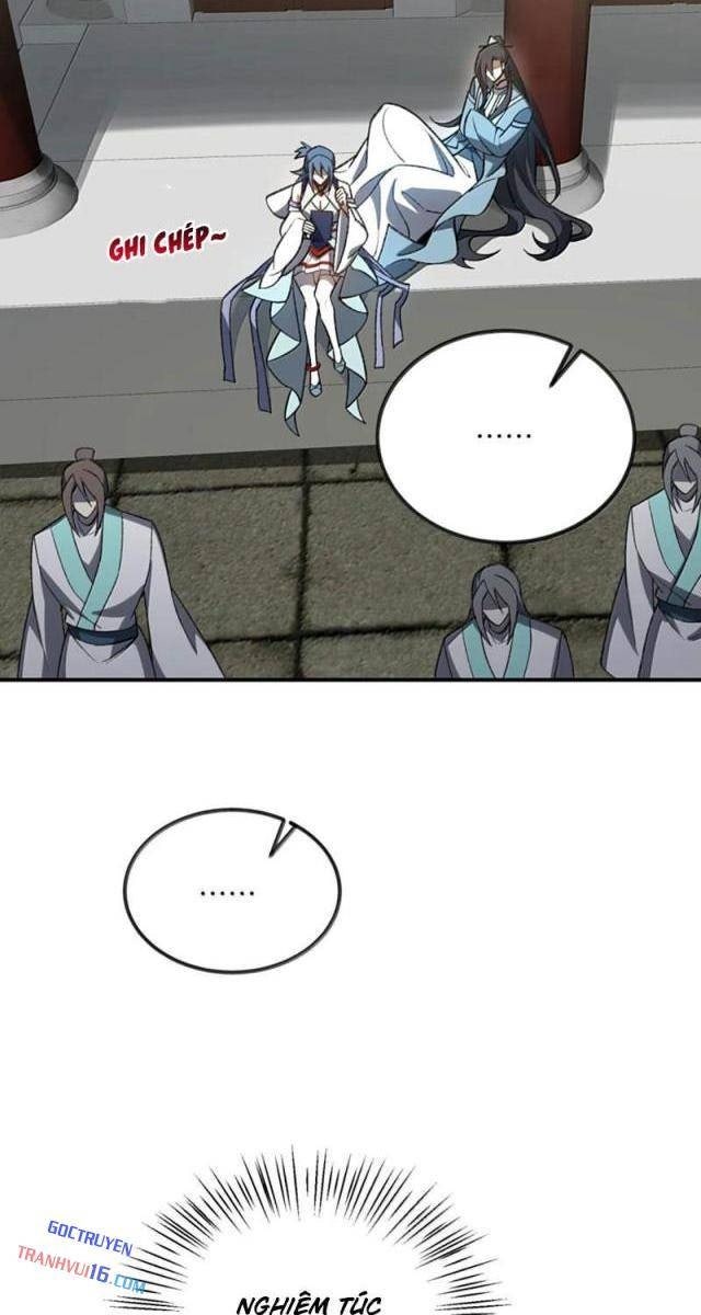 Ta Ở Tu Tiên Giới Chỉ Làm Giờ Hành Chính - Page 23