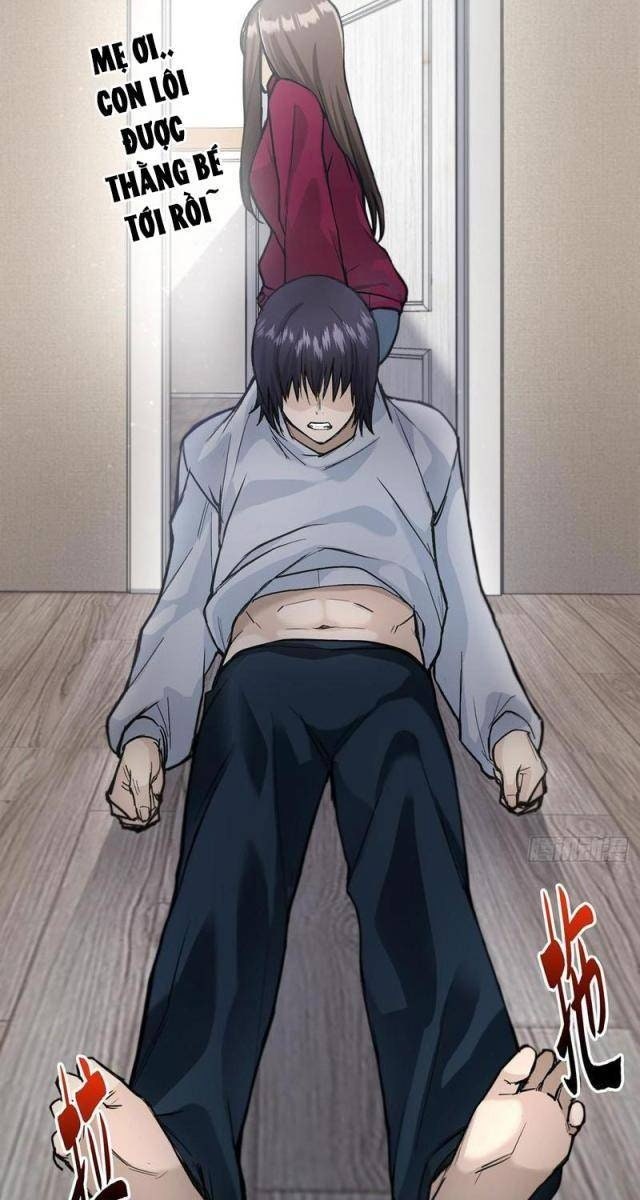 Đặc Công Trùng Sinh: Học Sinh Cấp Ba Mạnh Nhất - Page 25