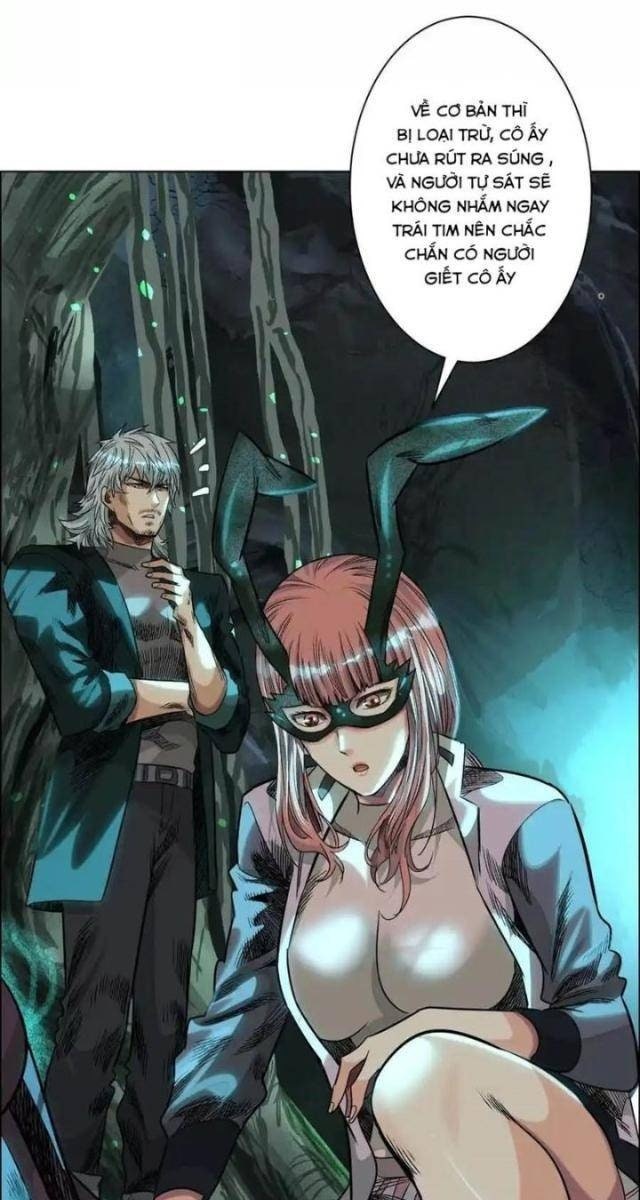 Thập Nhị Tinh - Page 69