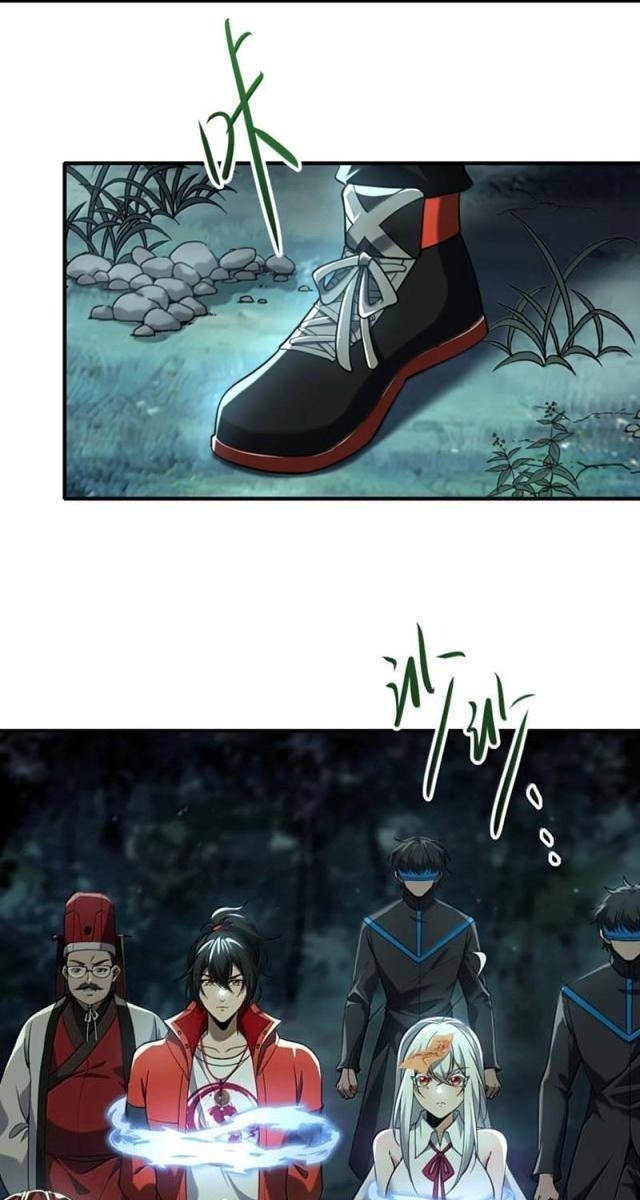 Tôi Livestream Cầu Hôn Nữ Quỷ Vậy Mà Thành Công!? - Page 15