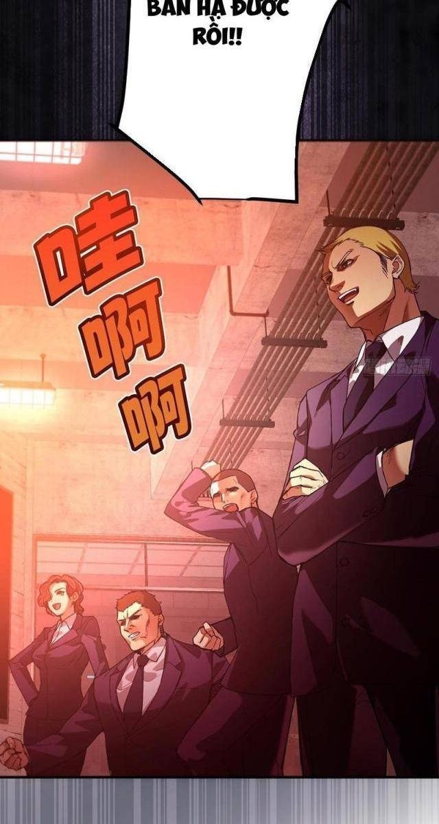 Đặc Công Trùng Sinh: Học Sinh Cấp Ba Mạnh Nhất - Page 57