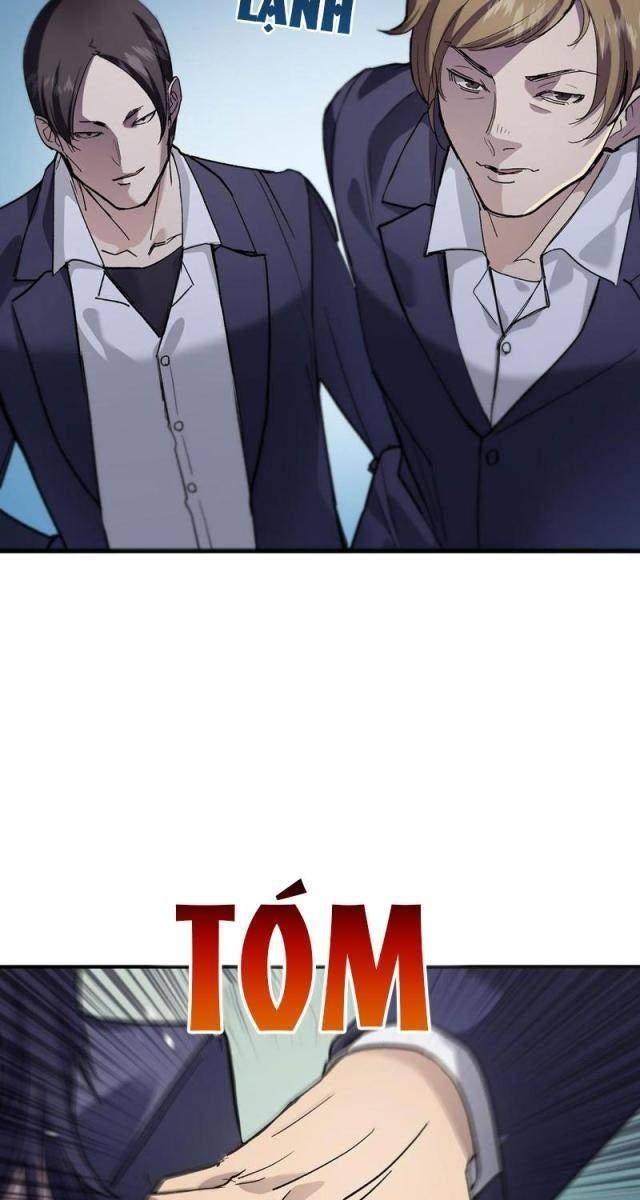 Đặc Công Trùng Sinh: Học Sinh Cấp Ba Mạnh Nhất - Page 120