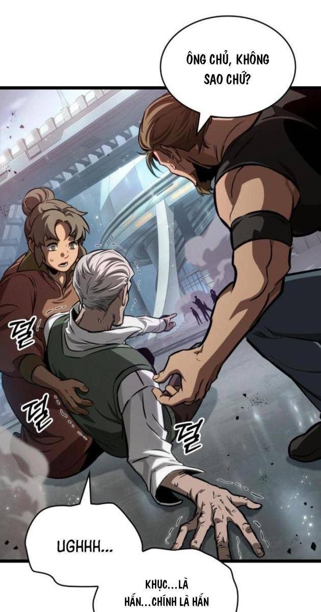 Thế Giới Hậu Tận Thế - Page 79