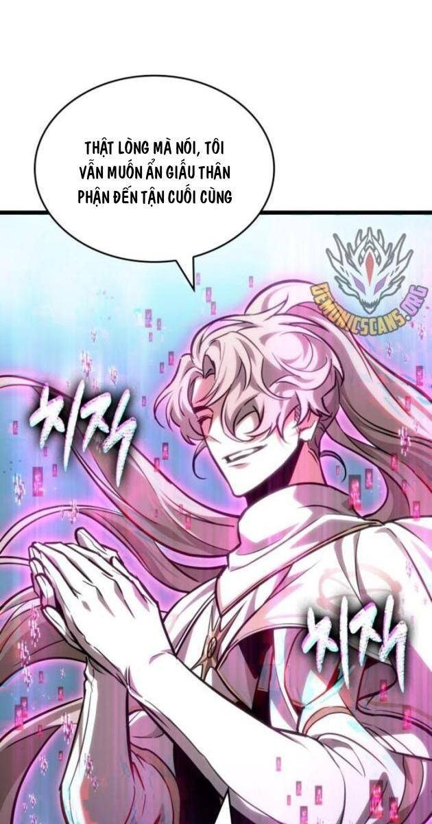 Thế Giới Hậu Tận Thế - Page 105